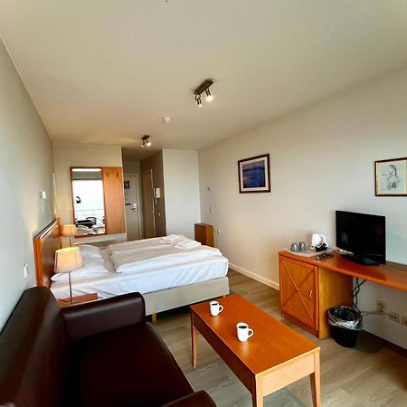 Seaside Blankenberge Hotel Ngoại thất bức ảnh