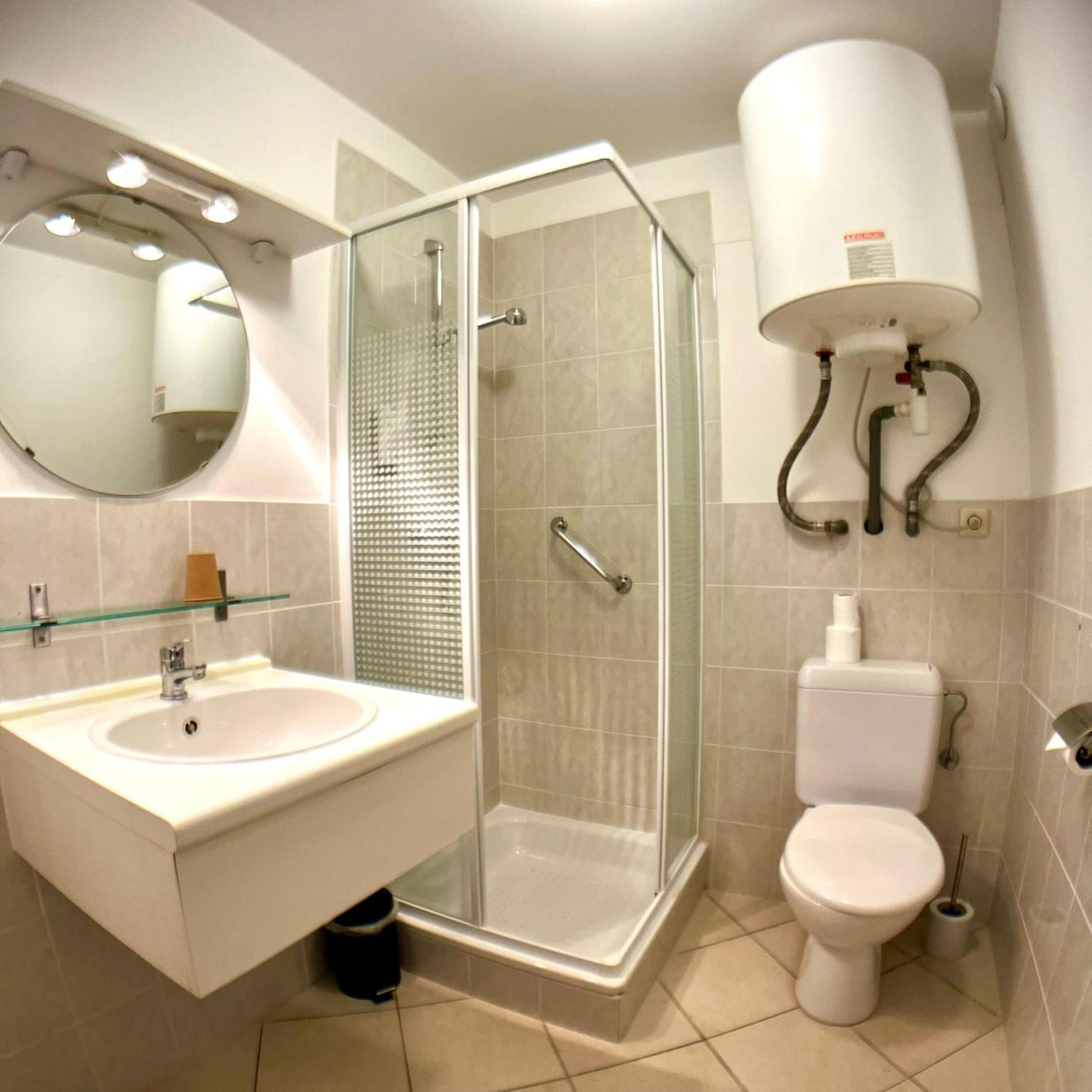 Seaside Blankenberge Hotel Ngoại thất bức ảnh
