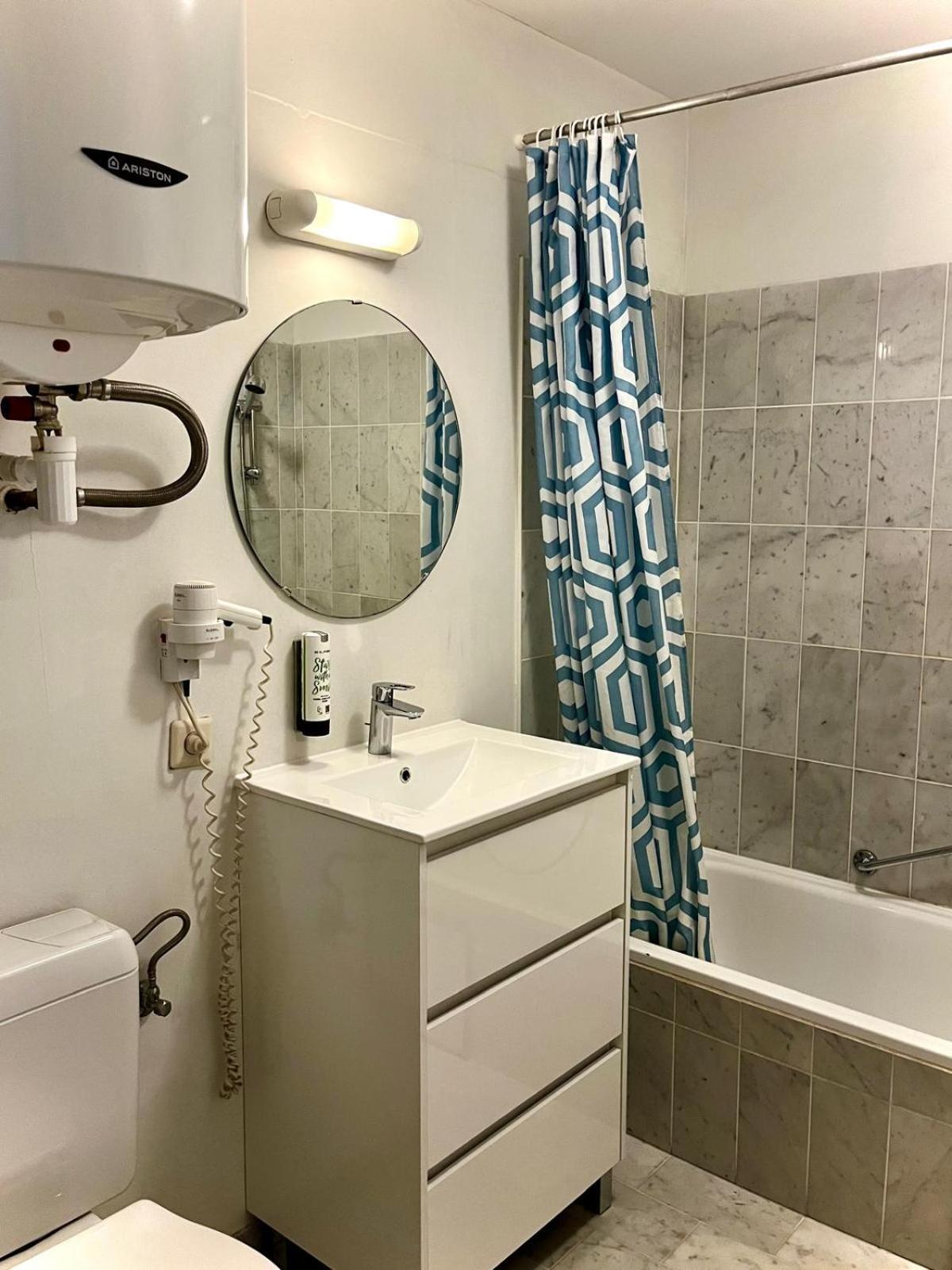 Seaside Blankenberge Hotel Ngoại thất bức ảnh