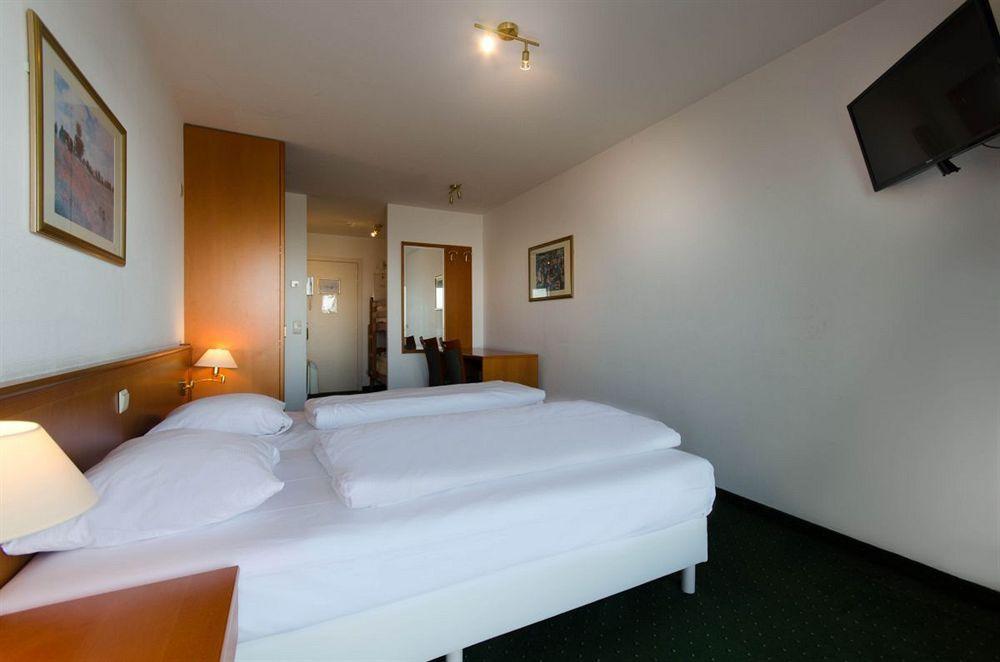 Seaside Blankenberge Hotel Ngoại thất bức ảnh