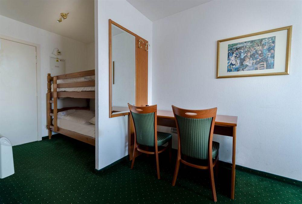 Seaside Blankenberge Hotel Ngoại thất bức ảnh
