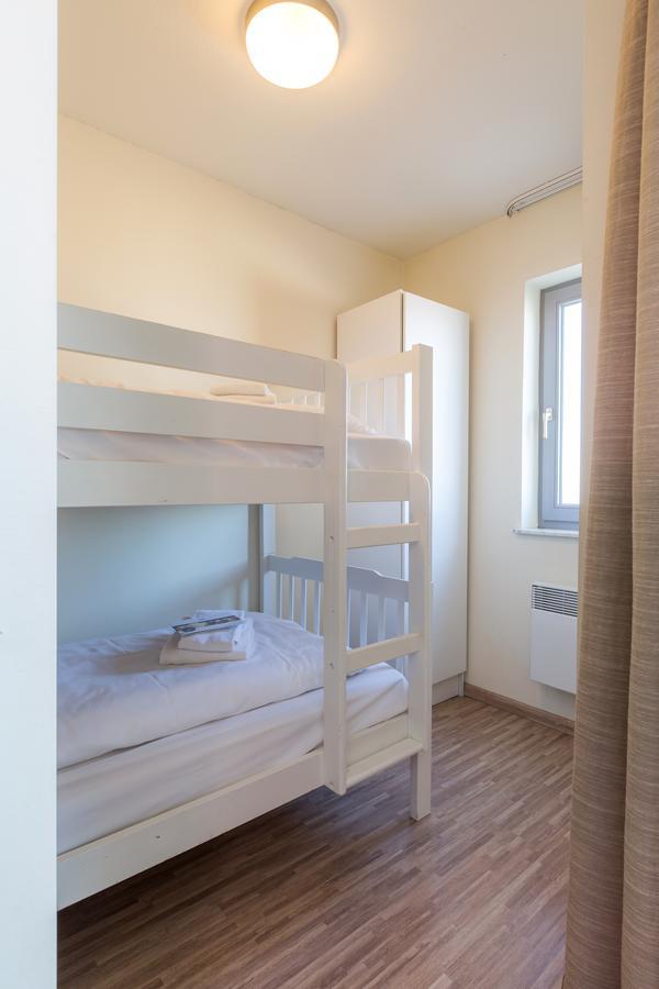 Seaside Blankenberge Hotel Ngoại thất bức ảnh
