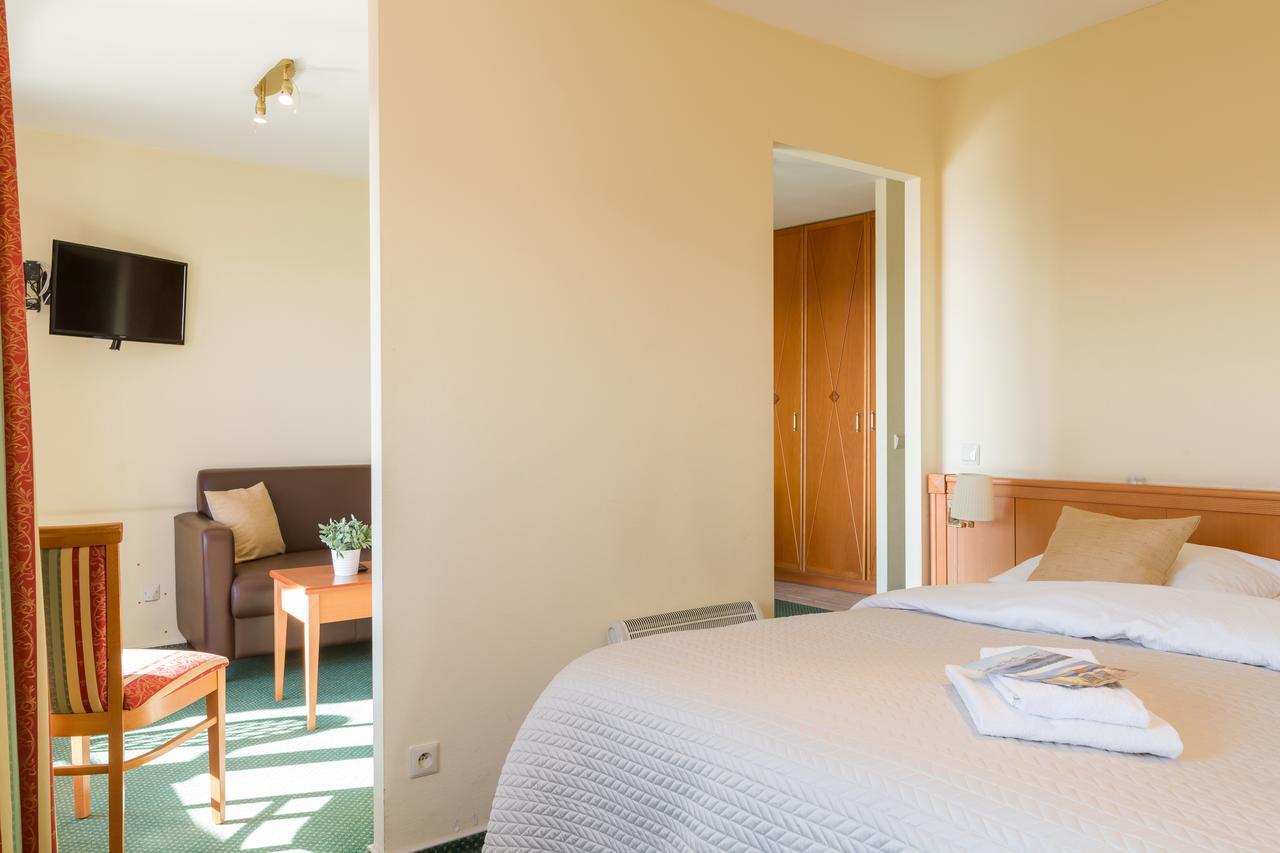 Seaside Blankenberge Hotel Ngoại thất bức ảnh