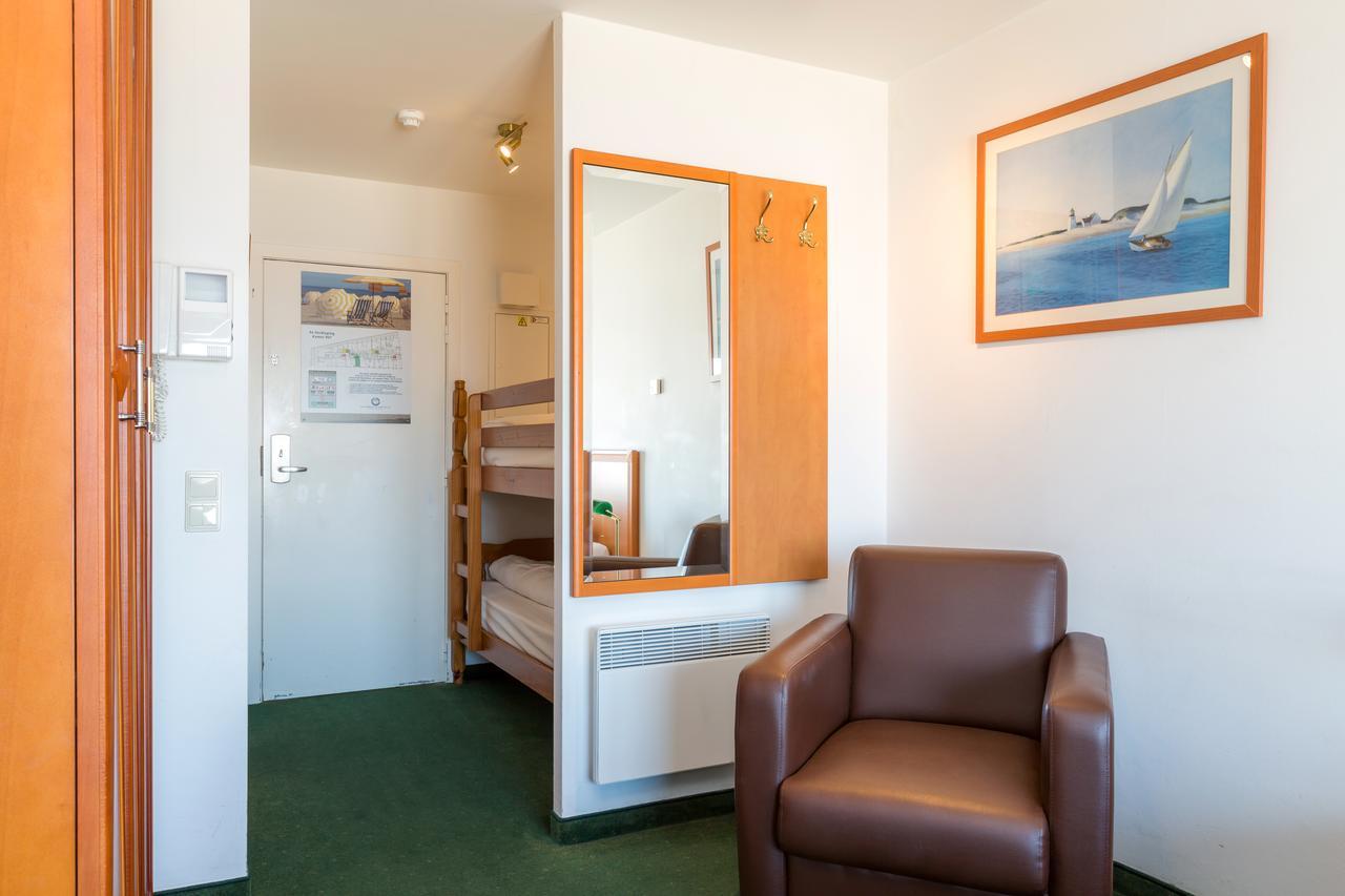 Seaside Blankenberge Hotel Ngoại thất bức ảnh