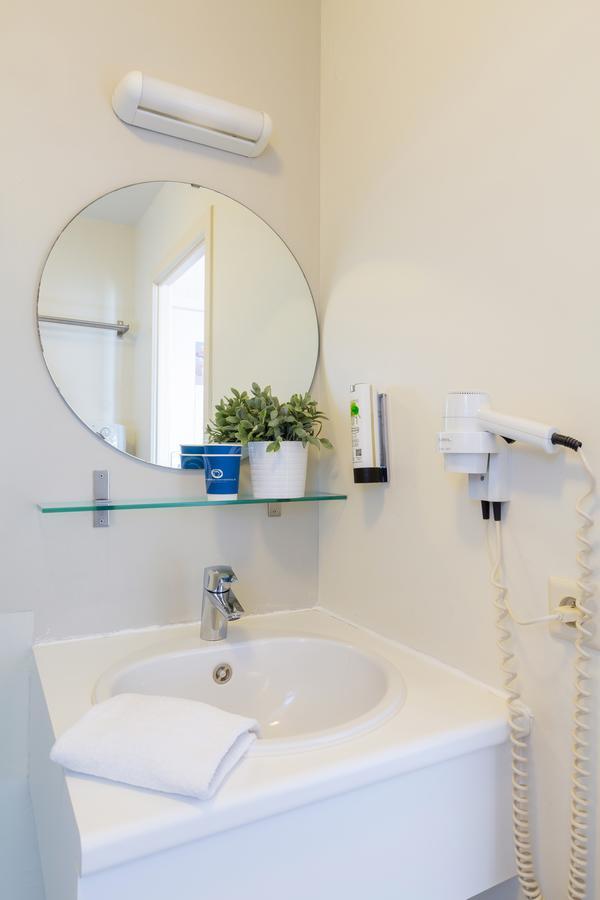 Seaside Blankenberge Hotel Ngoại thất bức ảnh