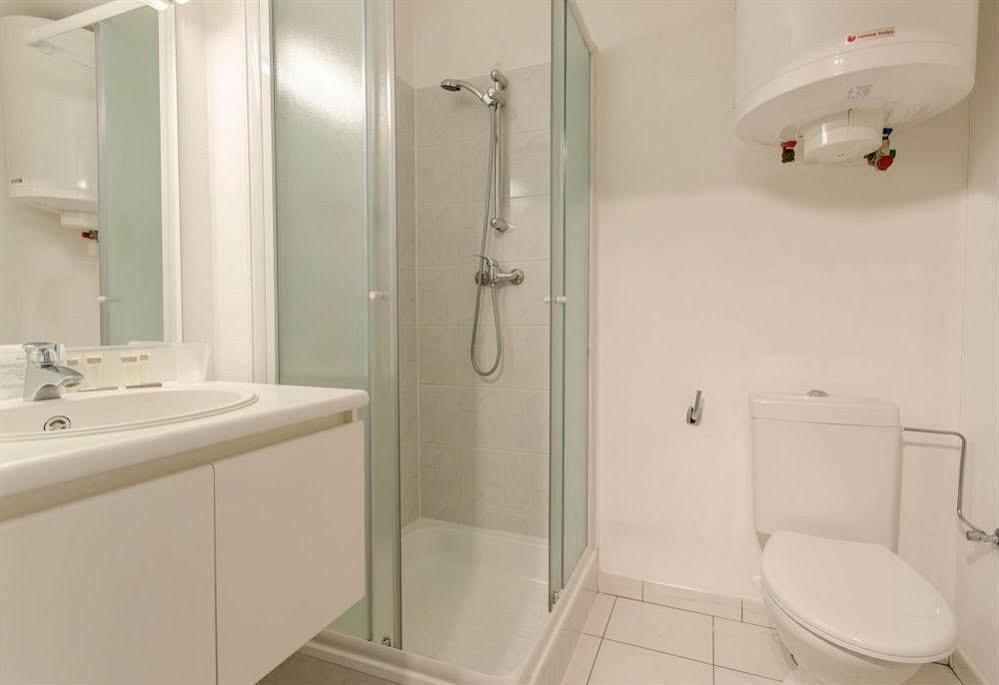 Seaside Blankenberge Hotel Ngoại thất bức ảnh